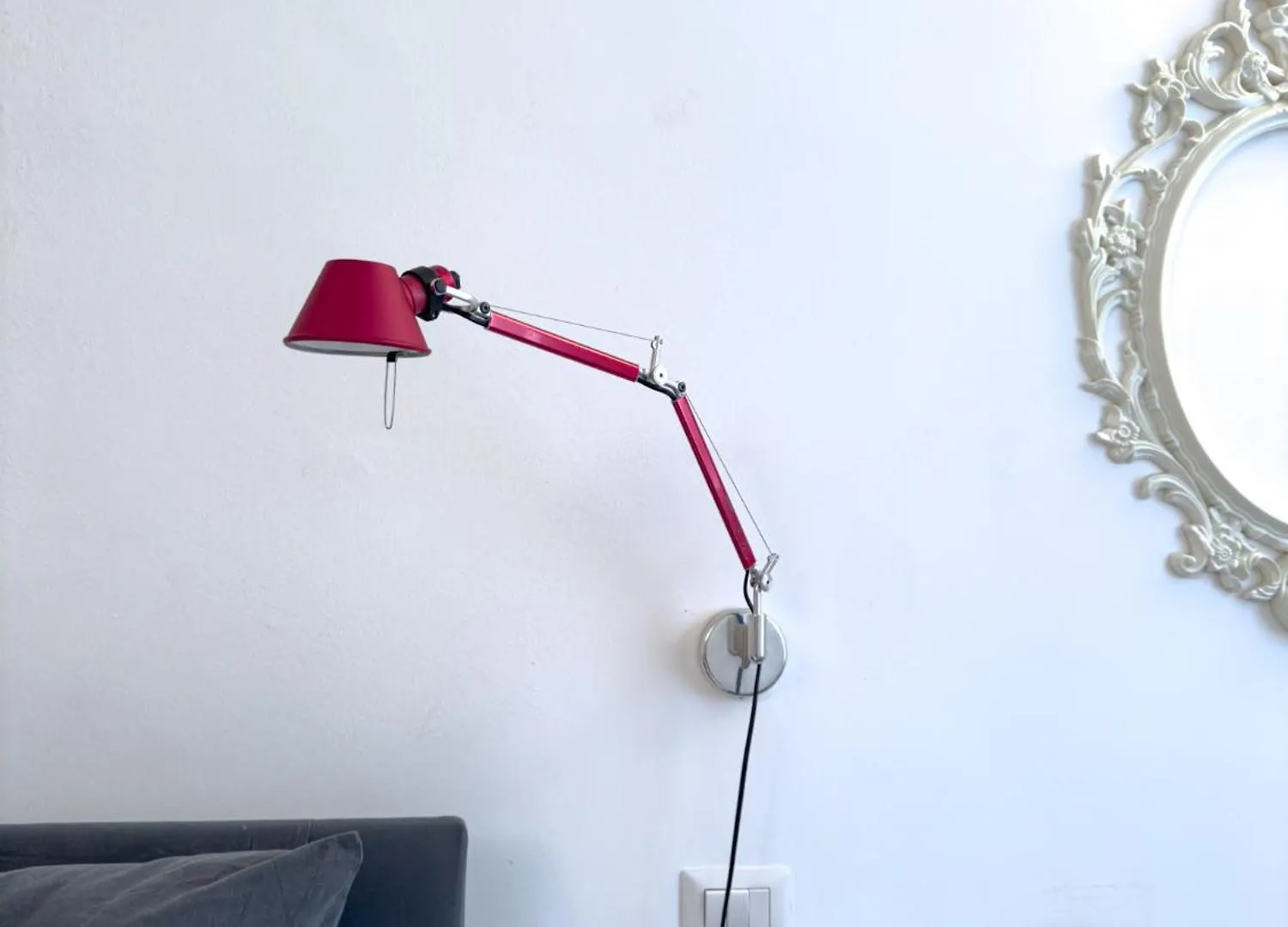 The Boutique Houses - In The Heart Of Via Paolo Sarpi Milaan Appartement