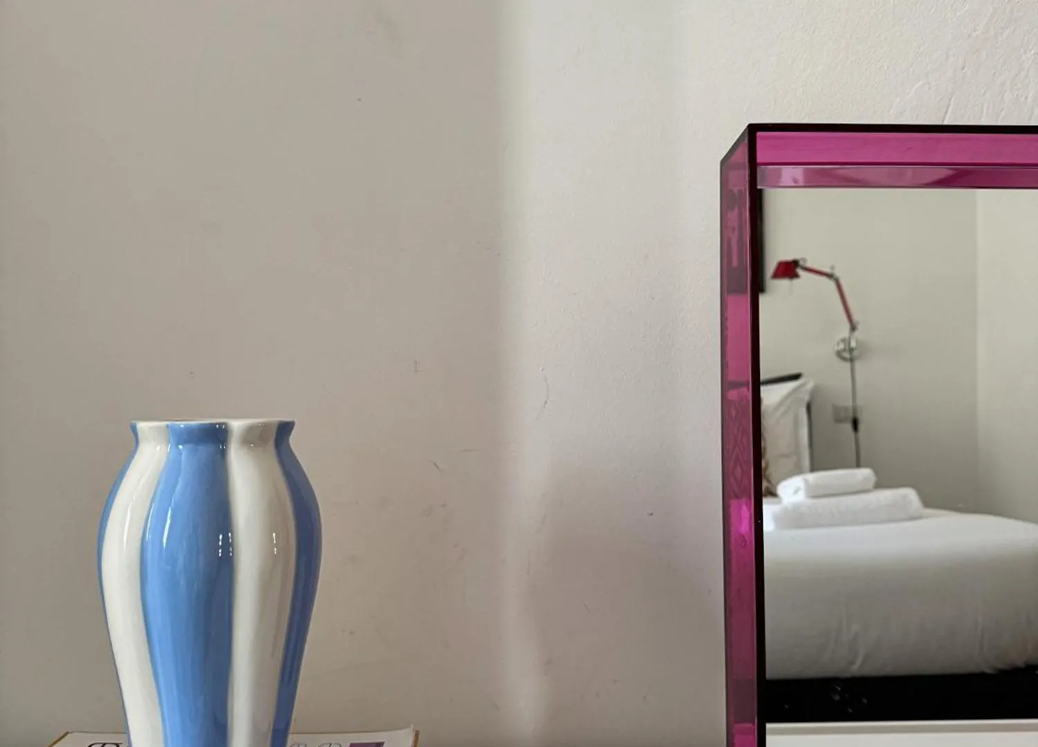 The Boutique Houses - In The Heart Of Via Paolo Sarpi Milaan Appartement