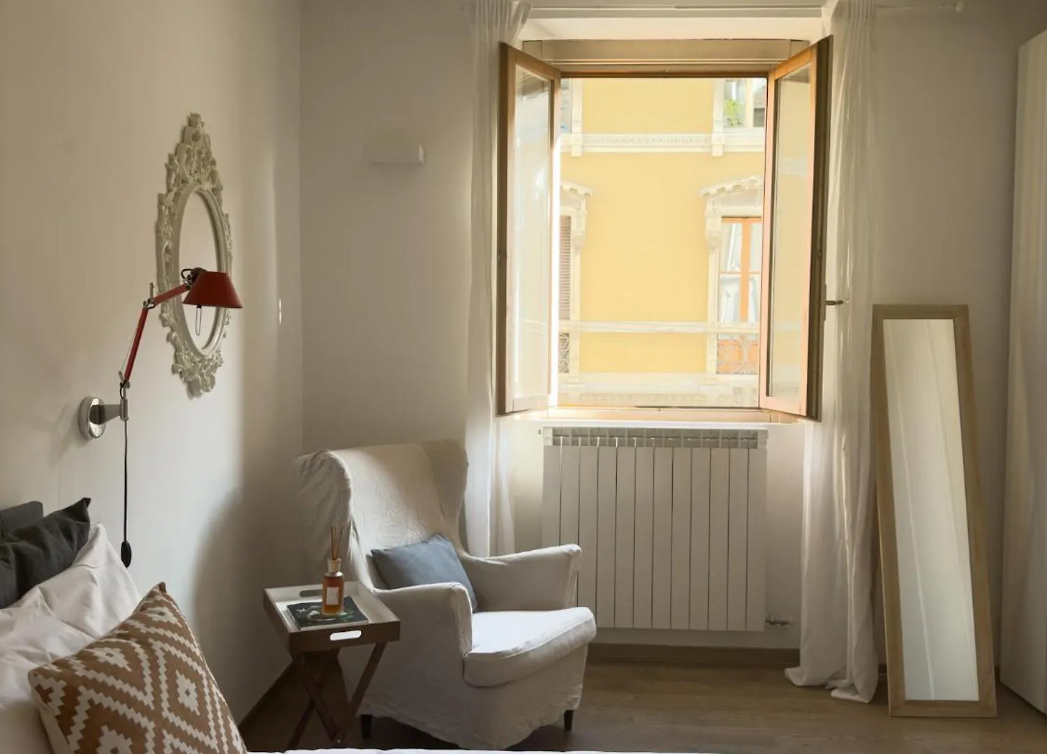 The Boutique Houses - In The Heart Of Via Paolo Sarpi Milaan Appartement