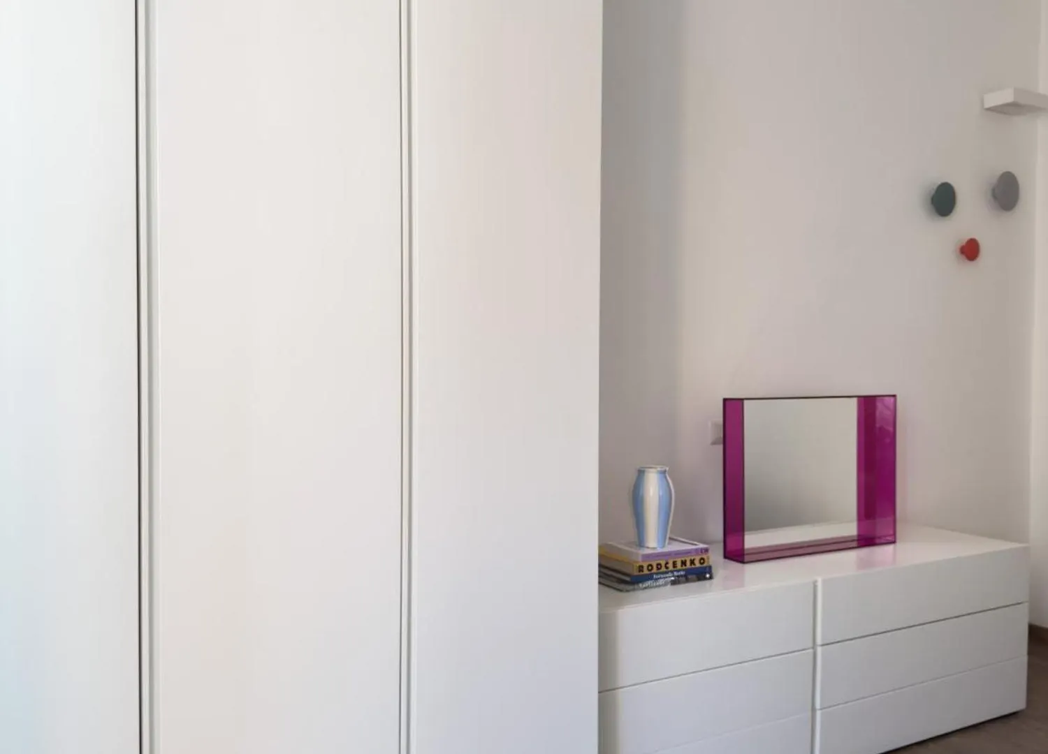 The Boutique Houses - In The Heart Of Via Paolo Sarpi Milaan 0*,  Italië