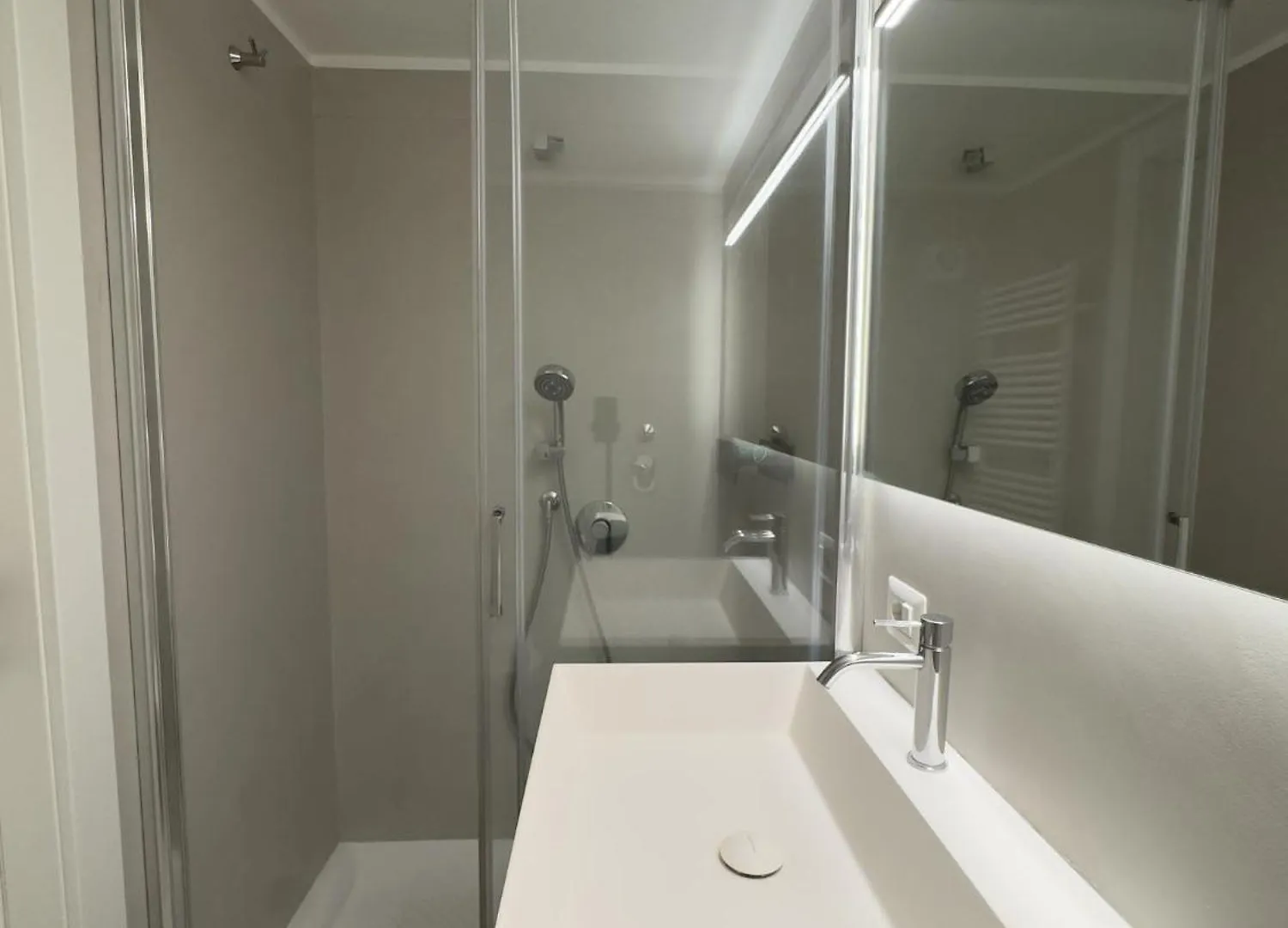 Appartement The Boutique Houses - In The Heart Of Via Paolo Sarpi Milaan